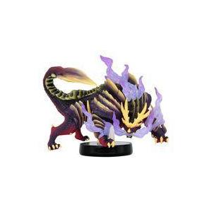 中古amiibo amiibo マガイマガド【モンスターハンターライズ】(モンスターハンターシリーズ...