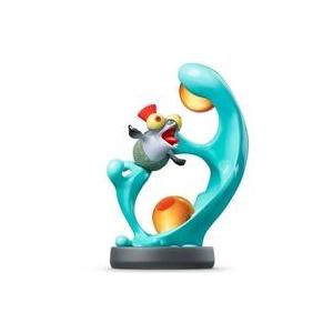 任天堂 amiibo アミーボ タコ（スプラトゥーンシリーズ
