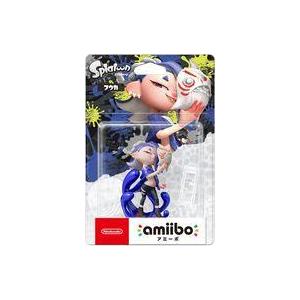 中古WiiUハード amiibo フウカ(スプラトゥーンシリーズ)