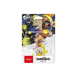 中古WiiUハード amiibo ウツホ(スプラトゥーンシリーズ)｜suruga-ya