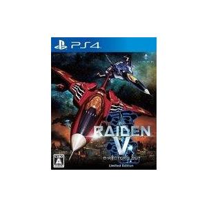 雷電V Director’s Cut [限定版]の買取情報