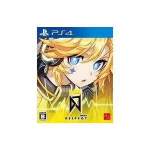 中古PS4ソフト DJMAX RESPECT [通常版]