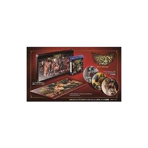 中古PS4 ドラゴンズクラウンPROの買取情報