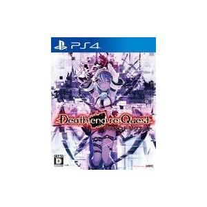 中古PS4ソフト Death end re;Questの買取情報