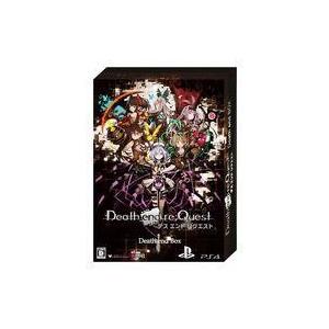 中古PS4ソフト Death end re;Questの買取情報