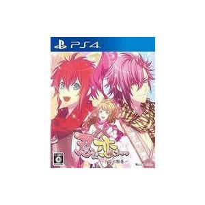 中古PS4ソフト 忍び、恋うつつ-万花彩絵巻- [通常版]