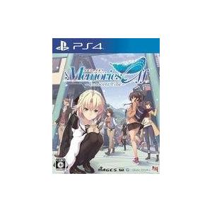 中古PS4ソフト メモリーズオフ -Innocent Fille- [通常版]