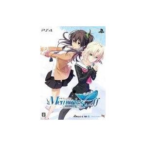 中古PS4ソフト メモリーズオフ -Innocent Fille- [限定版]