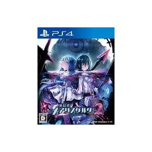 中古PS4ソフト 神獄塔メアリスケルター2 [通常版]