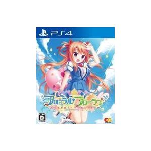 中古PS4ソフト フローラル・フローラブ [通常版]