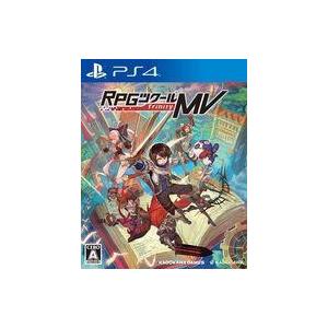 中古PS4ソフト RPGツクールMV Trinity