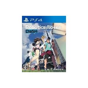 中古PS4ソフト ROBOTICS;NOTES DaSH