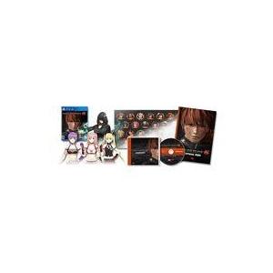中古PS4ソフト DEAD OR ALIVE 6 コレクターズエディション