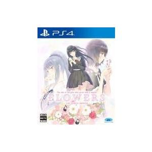 中古PS4ソフト FLOWERS 四季