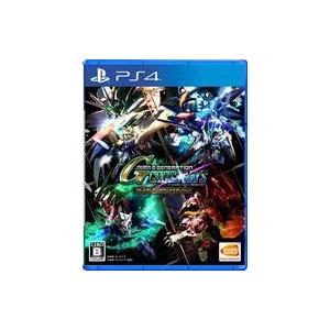 中古PS4 ソフト SDガンダム Gジェネの買取情報