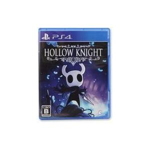 中古PS4ソフト Hollow Knight