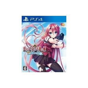 中古PS4ソフト 恋する乙女と守護の楯 -薔薇の聖母- [通常版]