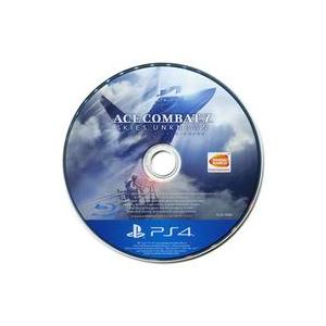 中古PS4ソフト ACE COMBAT 7： SKIES UNKNOWN(状態：ゲームディスクのみ)