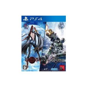 中古PS4ソフト BAYONETTA＆VANQUISH