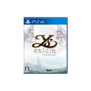 中古PS4ソフト イース・オリジン スペシャルエディション
