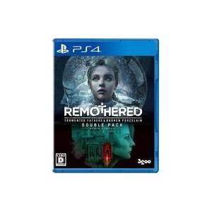 中古PS4ソフト リマザード ダブルパックの買取情報