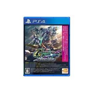 SDガンダム Gジェネレーション ジェネシス/PS4 : ブックオフ1号館