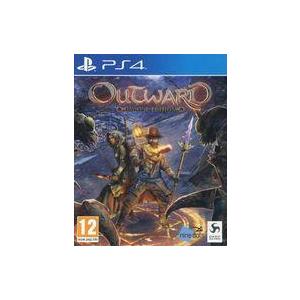 中古PS4ソフト EU版 OutWARD[DAY ONE EDITION](国内版本体動作可)