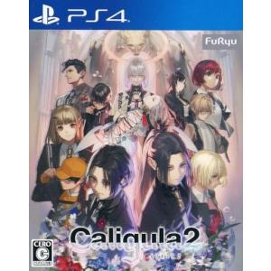 中古PS4ソフト Caligula2 [通常版]