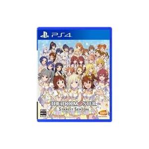 中古PS4ソフト アイドルマスター スターリットシーズン [通常版]