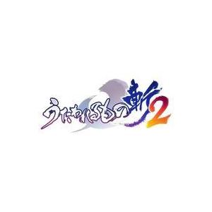 中古PS4ソフト うたわれるもの斬2 プレミアムエディション