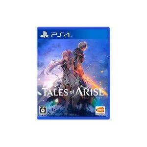 中古PS4ソフト Tales of ARISE [通常版]｜suruga-ya