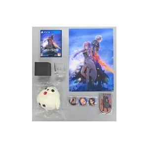 テイルズオブアライズ　premium Edition ファミ通DXパック エビテン限定】テイルズ オブ アライズ プレミアムエディション ファミ