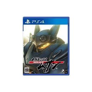 中古PS4ソフト メガトン級ムサシ