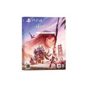 中古PS4ソフト Horizon Forbidden West[スペシャルエディション]