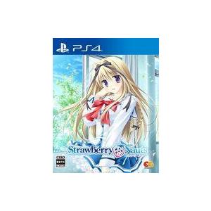 中古PS4ソフト Strawberry Nauts [通常版]