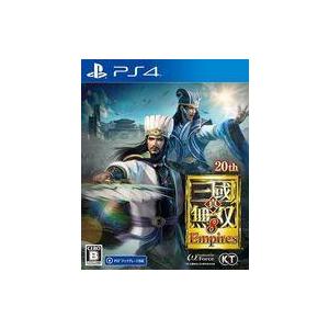 PS4】真・三國無双8 Empires : Mantendo 良品ヤフー店 - 通販 - Yahoo