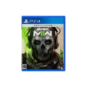 中古PS4ソフト Call of Duty： Modern Warfare II (コール オブ デ...