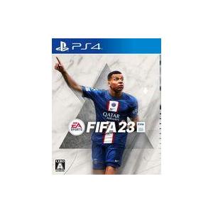 中古PS4ソフト FIFA 23