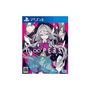 中古PS4ソフト LOOPERS