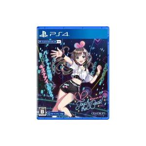 中古PS4ソフト Kizuna AI - Touch the Beat! [通常版]