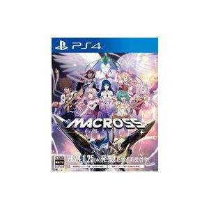 中古PS4ソフト マクロス -Shooting Insight- [限定版]