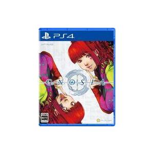 中古PS4ソフト グノーシア