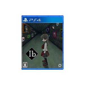 中古PS4ソフト Ib [豪華版]