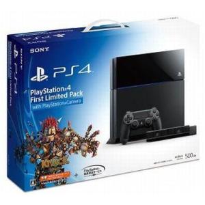 SONY（ソニー） 【新品】ソニー プレステ4 本体 500GB