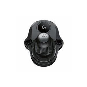 ロジテック Logitech Driving Force Shifter ロジクール ドライビング