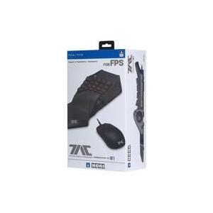 中古PS4ハード タクティカルアサルトコマンダー メカニカルキーパッドタイプ M1