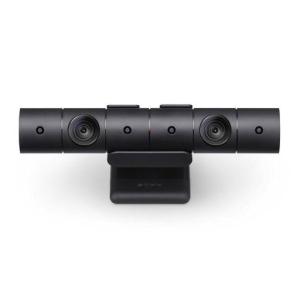 PlayStation Camera CUH-ZEY1J プレイステーション カメラ : スタ
