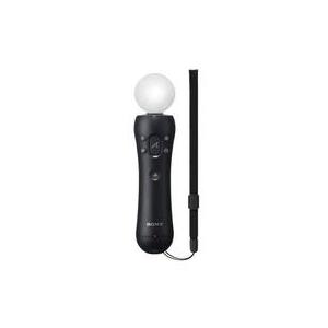 中古PS4ハード PlayStation Move モーションコントローラー[CECH-ZCM2J]