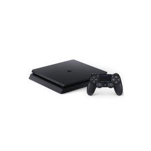 中古PS4ハード プレイステーション4本体 ジェットブラック (HDD 中古PS4ハード プレイステーション4本体 ジェットブラック (HDD