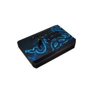 中古PS4ハード Razer Panthera Arcade Stick[RZ06-01690100...